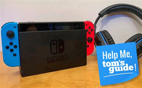 Wireless Headphones Are a Nightmare on Nintendo Switch | Tom's Guide