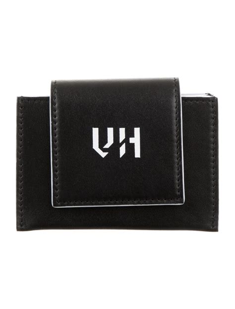 Byredo Leather Logo Umbrella Wallet #SPONSORED #Leather #Byredo #Logo ...