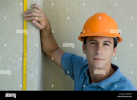 Ruler constructions hi-res stock photography and images - Alamy