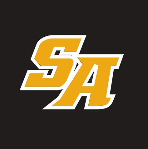 SAHS Logo Athletics - St. Anthony's High School