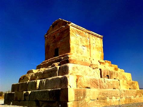 World Heritage Sites in Iran; Counting Down the Top 10 | 1stQuest Blog