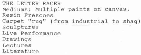 Art Crimes: Rammellzee