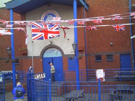 Shankill Road (Belfast) - 2018 All You Need to Know Before You Go (with Photos) - TripAdvisor