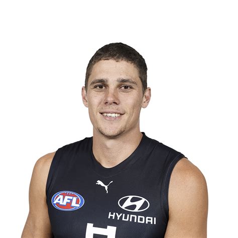 Charlie Curnow | Carlton Blues | Player Profile | SuperCoach & AFL ...