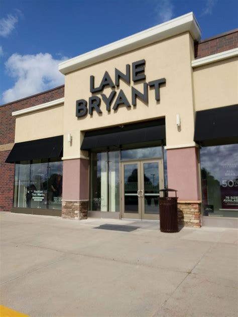 Lane Bryant Gift Card - Roseville, MN | Giftly