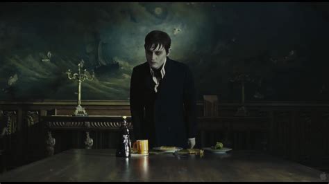 Dark Shadows - Johnny Depp Image (29827373) - Fanpop