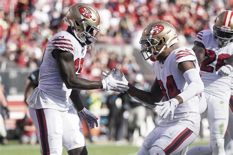 49ers vs. Cardinals: How to Watch, Odds, Stats - Sports Illustrated San ...