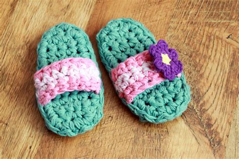 !!!IMPORTANT!!! All content has been moved to MAMACHEE.COM: New Crochet Pattern: Sandals for ...