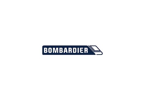 BOMBARDIER (Corporate Identity) on Behance