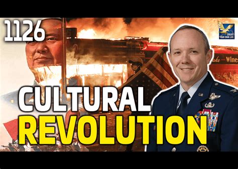 1126: American Maoism: The Cultural Revolution has Arrived, Feat ...