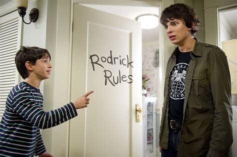 Diary Of A Wimpy Kid Rodrick Rules Pictures Of Characters