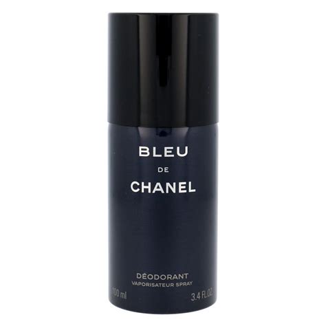 Chanel Bleu de Chanel Deodorant pentru bărbați | Parfimo.ro