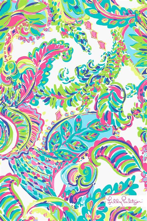 Lilly Pulitzer Wallpaper - IXpaper