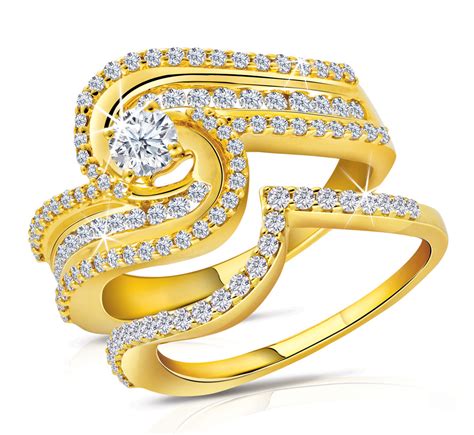 Diamond Rings New design photos 2013 | World Latest Fashion Trends