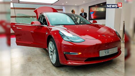 Tesla to Setup India’s 1st Showroom at Mumbai's Lower Parel-Worli ...