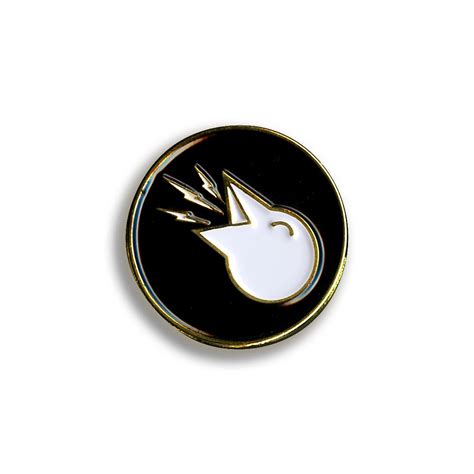 Mincing Mockingbird Bird Pin - Etsy