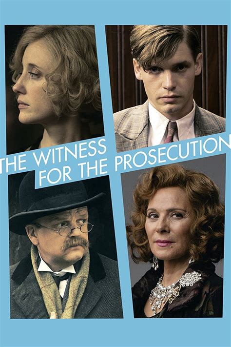 The Witness for the Prosecution - Rotten Tomatoes