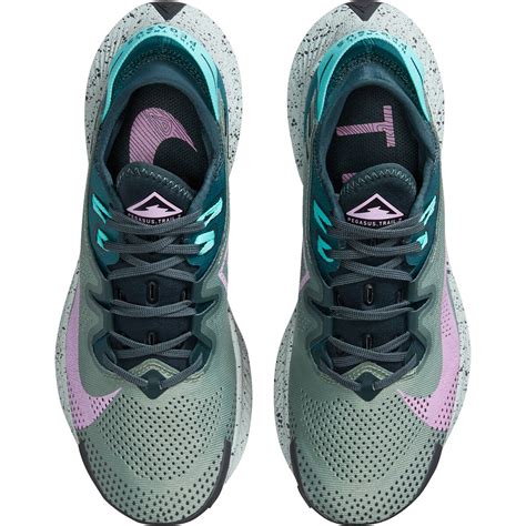 Nike Pegasus Trail 2 Running Shoe - Women's - Footwear