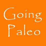 Going Paleo