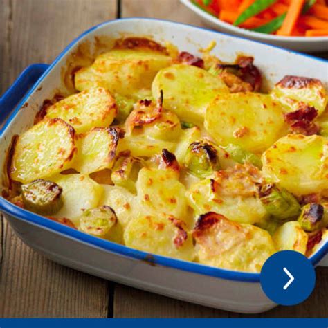 Aldi Recipes | Simple Recipes - ALDI UK