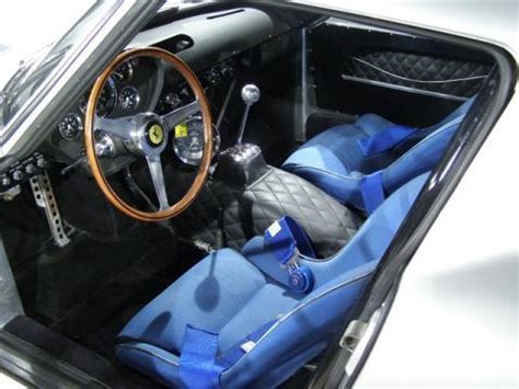 Ferrari 250 GTO Price - Specification - Engine | suv cars, interior, exterior, design models