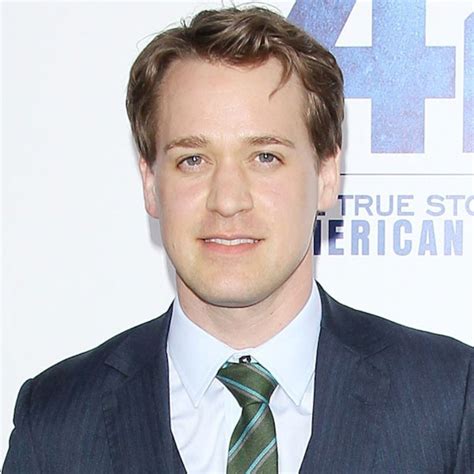 T.R. Knight Is Heading Back to Shondaland