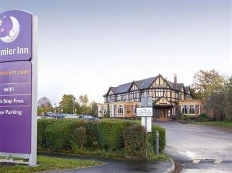 Premier Inn Manchester Airport - Heald Green | Manchester 2020 UPDATED DEALS, HD Photos & Reviews