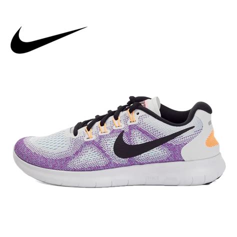 Aliexpress.com : Buy Original Official NIKE WMNS NIKE FREE RN Women's ...