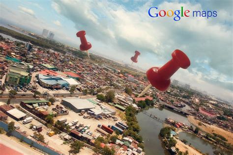 Google Maps 3D View by Sakatta on DeviantArt