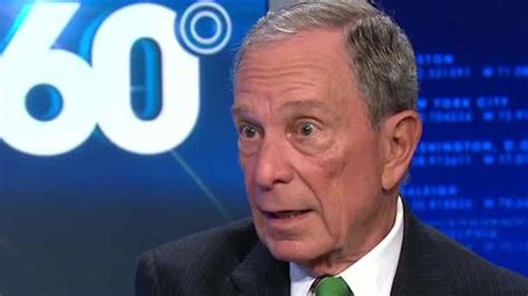 Michael Bloomberg to Trump: Stop tweeting | CNN Politics
