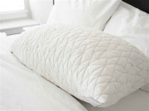 Coop Home Goods Adjustable Pillow Review | Mattress Clarity