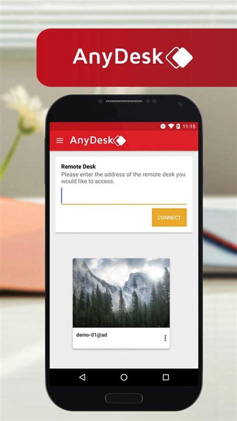 Anydesk for android apk download - cclasinabox