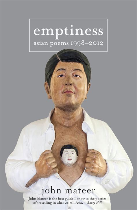 Emptiness: Asian Poems 1998–2012 - Fremantle Press