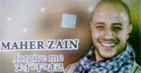 GemaSholawat.com: Album Religi Forgive Me - Maher Zain