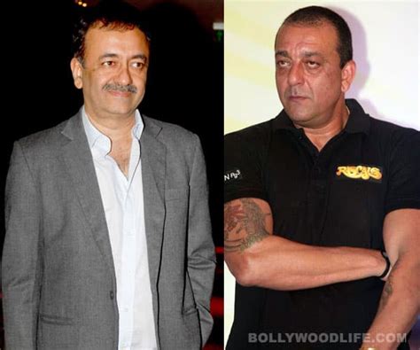 Rajkumar Hirani: Sanju was the first actor I worked with, his life is a ...