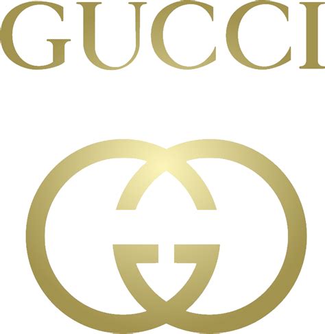 Gucci logo PNG