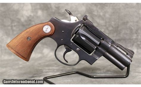 Colt~Diamondback~38 Special