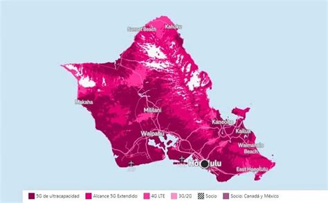 Best eSIM for Hawaii: Compare, buy online and travel - Roami