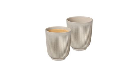 Gran Lungo Coffee Cup Set | Nude Collection | Nespresso™