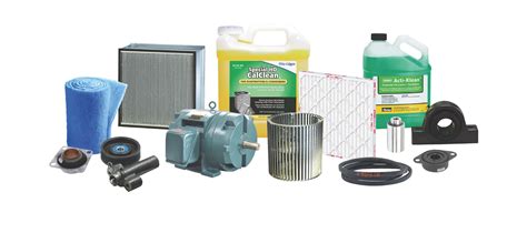 HVAC Parts and Supplies | OEM and Generic | Daikin Applied