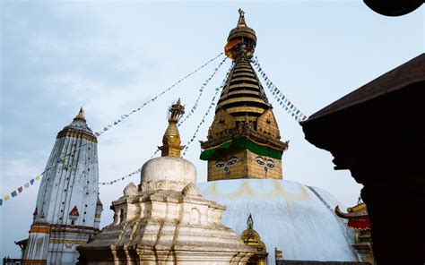 Nepal Travel & Adventure Blogs – We Seek Travel