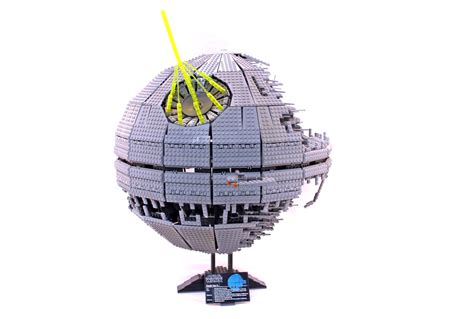 Death Star II - LEGO set #10143-1 (Building Sets > Star Wars > Ultimate Collectors Series)