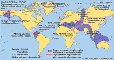 Cenozoic Era | Definition, Events, & Facts | Britannica