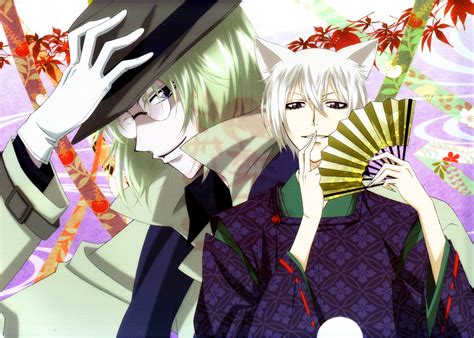 Kamisama Kiss - Kamisama Hajimemashita Photo (36626222) - Fanpop