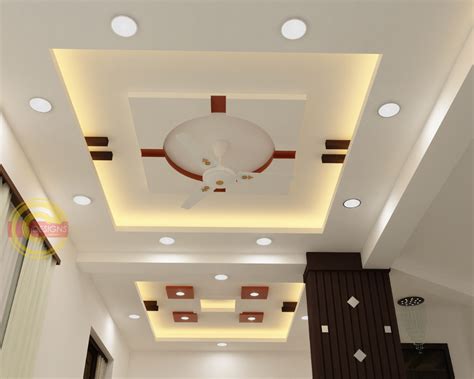 3D Concepts: Fall Ceiling Designs Concepts | Ceiling design, Simple ceiling design, Pop ceiling ...