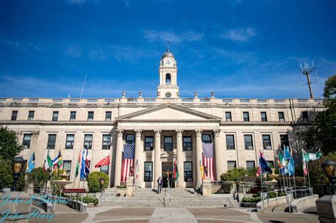 East Orange City Council Passes Resolutions on Indigenous Peoples' Day and Renaming of City Hall ...