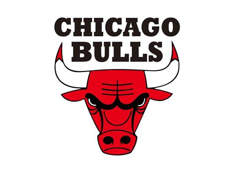 Logo Chicago Bulls Vector Cdr & Png HD | GUDRIL LOGO | Tempat-nya Download logo CDR