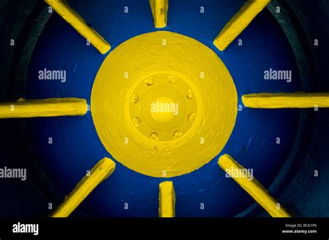 Water turbine hi-res stock photography and images - Alamy