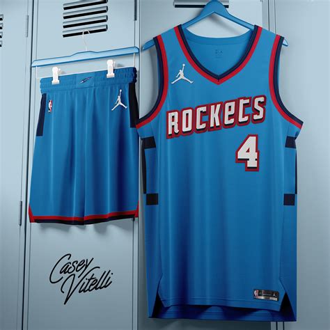 2023 NBA Jersey Designs :: Behance