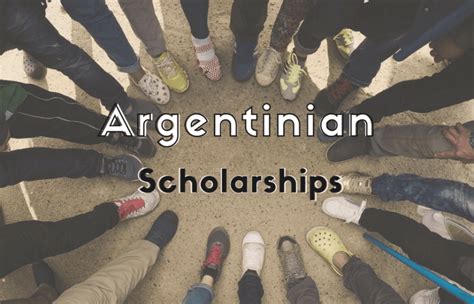 Argentinian Scholarships | TUN